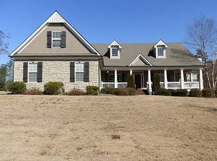 1110 Arbor Ln, Madison, GA 30650