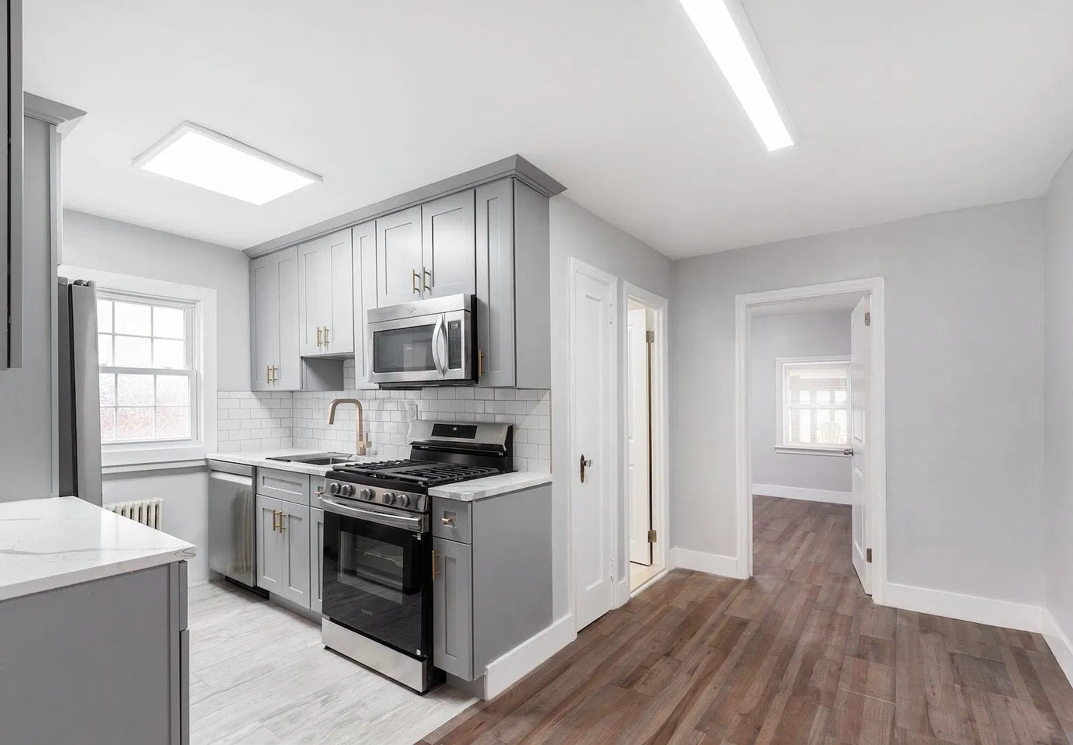 1 bed, $2,250 — Photo 3