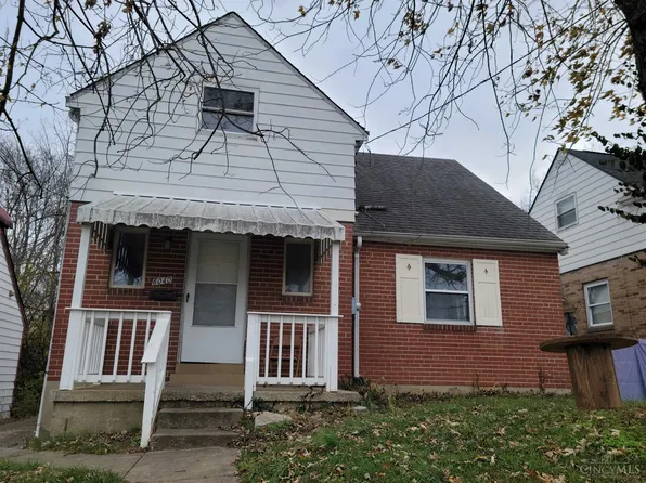 6040 Wiehe Rd, Cincinnati, OH 45237