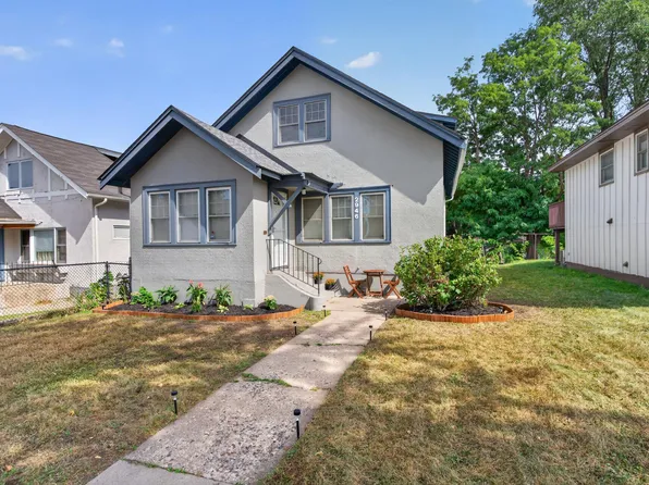 2946 Vincent Ave N, Minneapolis, MN 55411