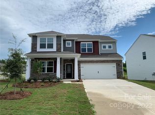 4687 Maiden Creek Way #16, Maiden, NC 28650
