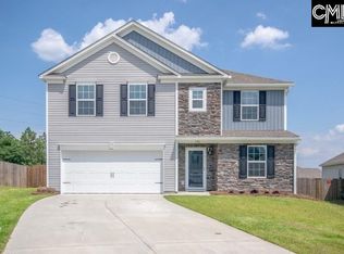756 Colina Ct, Lexington, SC 29073