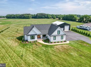 7726 Burnite Mill Rd, Felton, DE 19943