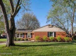 3922 Manner Dale Dr, Louisville, KY 40220