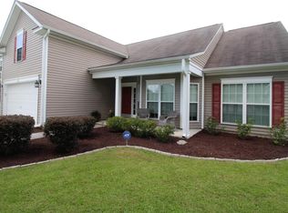 7512 Hawks Cir, Hanahan, SC 29410