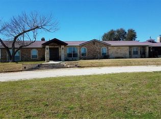2465 Cottondale Rd, Springtown, TX 76082