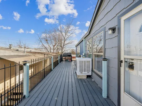 9400 Elm Court LOT 529, Denver, CO 80260