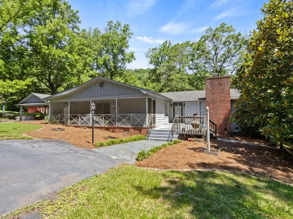 15 Anders Camp Rd, Cleveland, SC 29635
