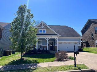 509 Parmley Dr, Nashville, TN 37207
