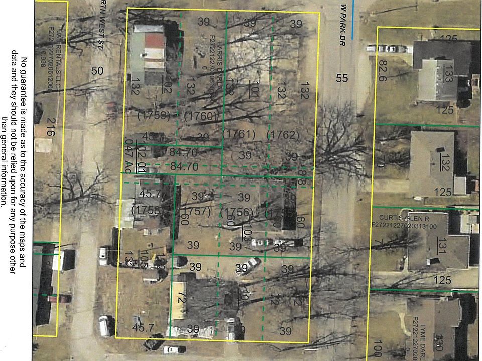 2nd image of 339 W Park Dr