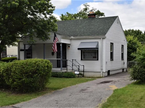 2673 Osceola Ave, Columbus, OH 43211