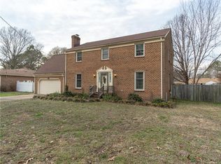 313 Parker Rd, Chesapeake, VA 23322