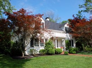 4903 James Rd, Oxford, OH 45056