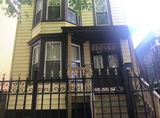 5012 S Marshfield Ave, Chicago, IL 60609