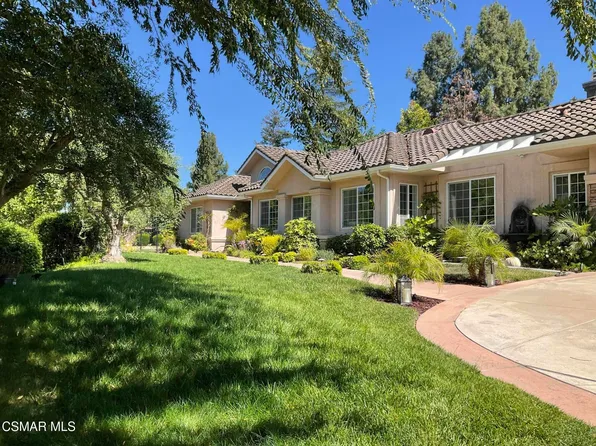 936 Vivian Cir, Thousand Oaks, CA 91320