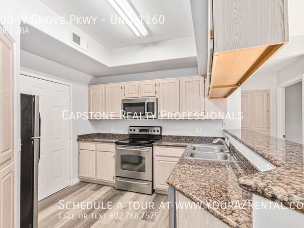 600 W Grove Pkwy APT 1160