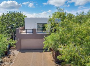 1240 E Blacklidge Dr, Tucson, AZ 85719