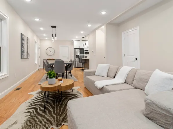 30 Richdale Ave #1, Somerville, MA 02145