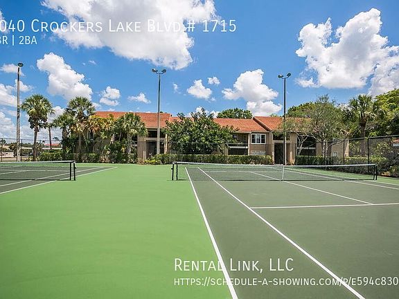 5th image of 4040 Crockers Lake Blvd APT 1715