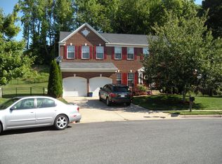 3093 Vidalia Ct, Dumfries, VA 22026
