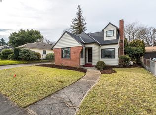 7419 N Washburne Ave, Portland, OR 97217