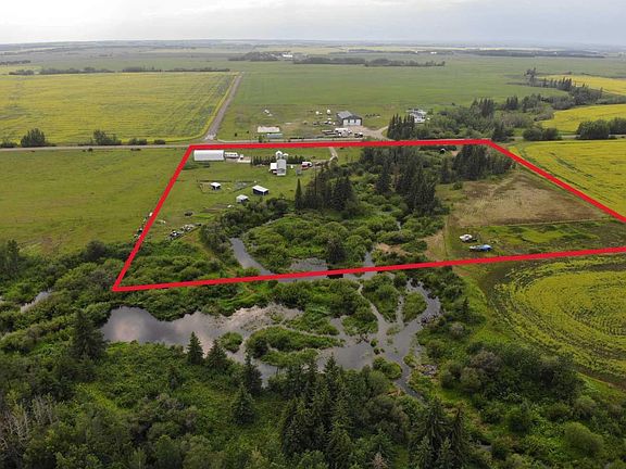 3rd image of 743045 Range Road 94