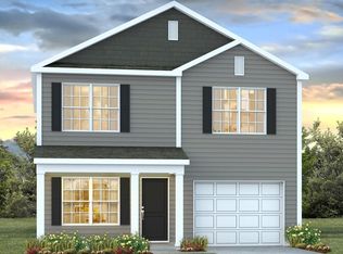 590 Edgetree Dr, Hopkins, SC 29061