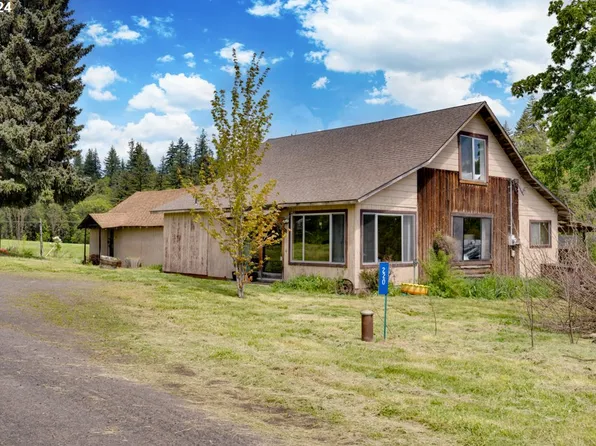 220 2nd St, Husum, WA 98623