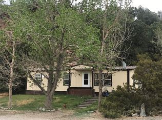 5489 County Road 45, Howard, CO 81233