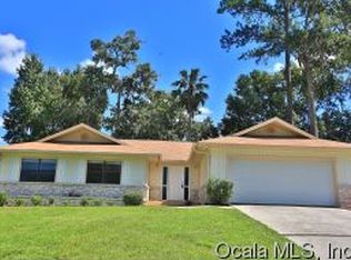 4775 NW 80th Ct, Ocala, FL 34482