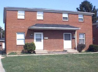 4092 Larry Pl, Columbus, OH 43227