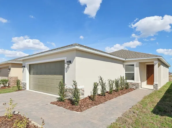 680 Hugo Dr SE, Palm Bay, FL 32909
