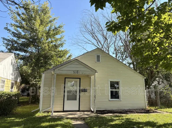 3101 McDonald St, Fort Wayne, IN 46803