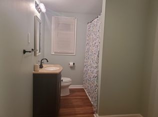 338 N Humphrey Rd, Jacksonville, NC 28546