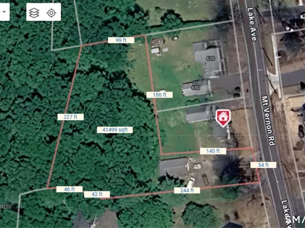 660 Lake Avenue, Bristol, CT 06010