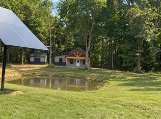 575 Larry Hope Rd, Summer Shade, KY 42166