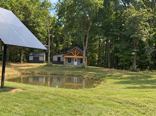 575 Larry Hope Rd, Summer Shade, KY 42166