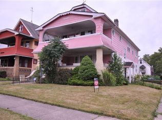 3624 E 153rd St, Cleveland, OH 44120