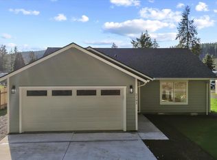 2201 Ames Creek Rd, Sweet Home, OR 97386