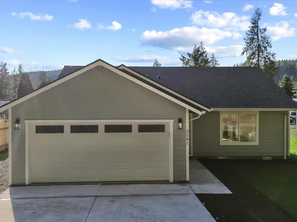 2201 Ames Creek Rd, Sweet Home, OR 97386