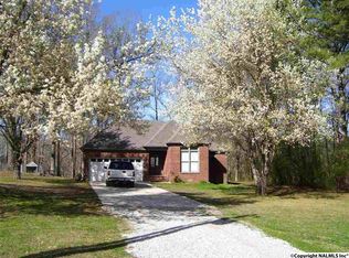 263 Albright Dr, Huntsville, AL 35811