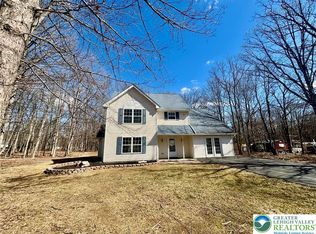 1126 Shogun Dr, Effort, PA 18330