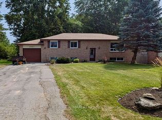 2061 Craig Rd, Innisfil, ON L9S 1T2