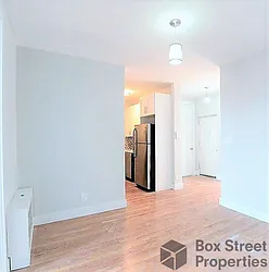 Rented by Box Street Properties LLC