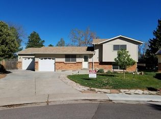 442 Gemini Ct, Littleton, CO 80124
