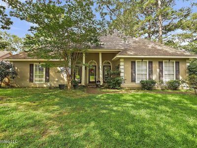 22 Parkview Rd, Clinton, MS, 39056