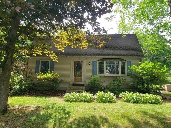 45 Glendale Rd, Northampton, MA 01062