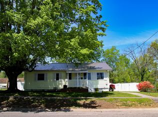 303 E Tennessee Ave, Oak Ridge, TN 37830