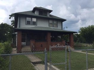 2860 1/2 N Capitol Ave, Indianapolis, IN