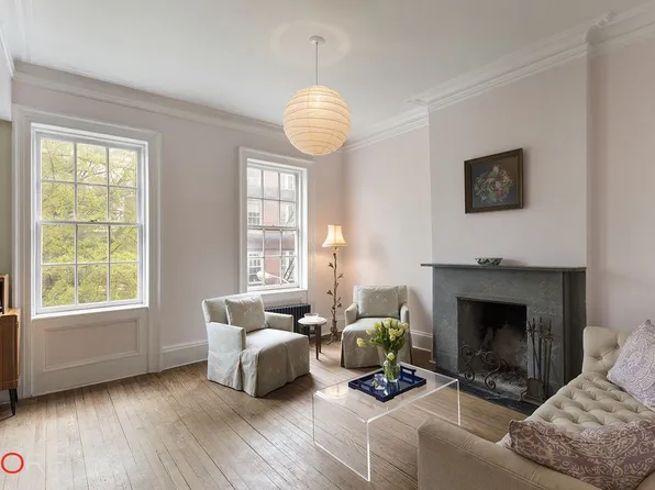 21 Bethune St APT 4F, Manhattan, NY 10014